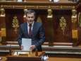 Le Sénat français vote finalement le pass vaccinal modifié en première lecture