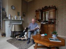 Hans (75) woont al ruim 60 jaar in hetzelfde huis: ‘Het zit vol historie, Oorlogswinter is hier zelfs opgenomen’