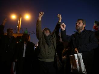 Geen slachtoffers bij raketaanvallen in Irak: “Iran schoot om te missen”