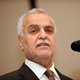 Interpol roept op uit te kijken naar gevluchte Iraakse vice-president Hashemi