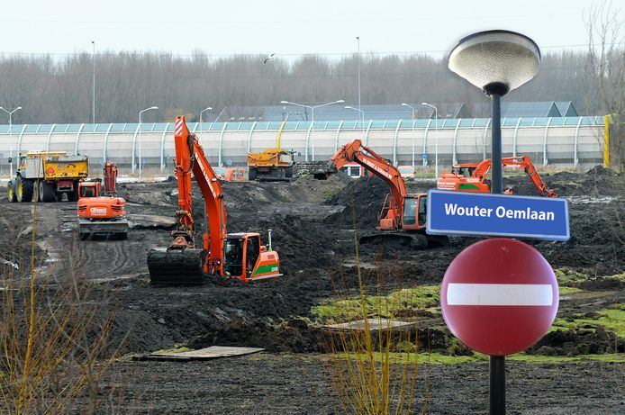 In het nieuwbouwgebied Land van Matena worden de straten vernoemd naar personen die tussen 1400 en 1900 vrijheren van Matena waren.