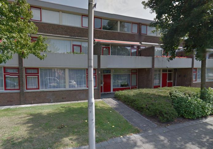 De maisonettes aan de Trappistenstraat in Dongen dateren van 1966 en voldoen niet meer aan de hedendaagse eisen.