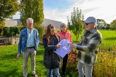 Molenstraat Standdaarbuiten tegen plannen Van Krimpen: ‘Bedrijf wordt net zo groot als 327 huizen’