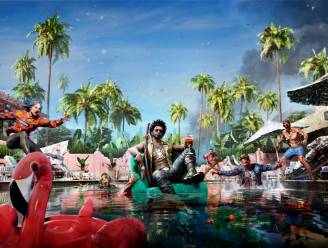 Grappig goor 'Dead Island 2' spuit wat luchtverfrisser op zombieclichés 