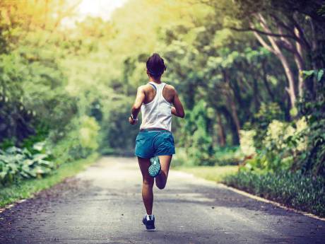 “Be running”: Bruxelles veut encourager la pratique du jogging