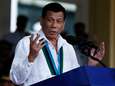 President Duterte: "Filipijnen stappen uit Internationaal Strafhof"