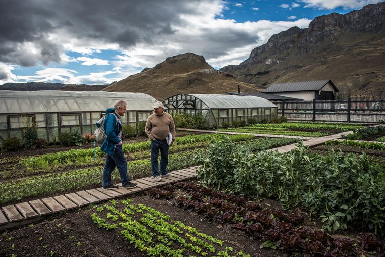 ビジネス Koro: Van straatarm naar steenrijk: zo bouwde Yvon Chouinard (83