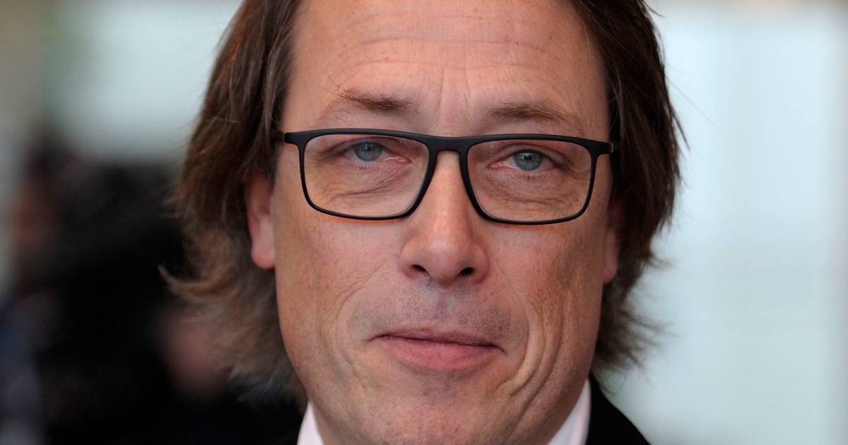 Kris Hoflack en Nicholas Lataire verlaten VTM Nieuws ...