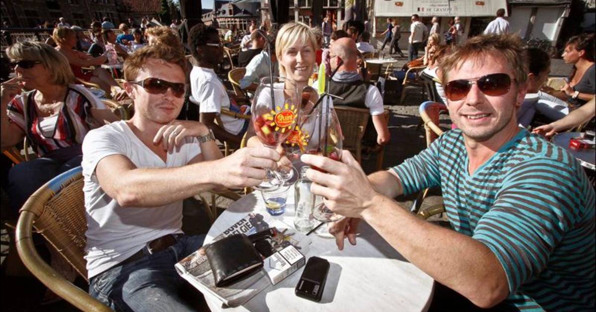 weather forecast.  Enjoy the last sunny weekend with nice temperatures |  Weather News