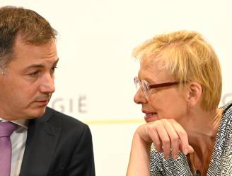 Kernkabinet zit opnieuw samen over begroting: discussie over pensioenen blijft struikelblok