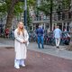 Waarom moet Amalia binnenblijven, ondanks haar zware beveiliging?