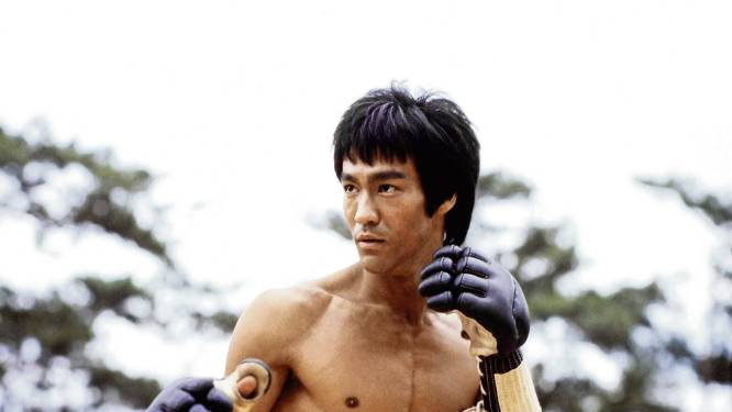 Dokters denken eindelijk doodsoorzaak van Hollywoodster Bruce Lee gevonden te hebben