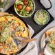 Van cassoulet met chipolata’s tot een rijkgevulde frittata: vijf fijne gerechten