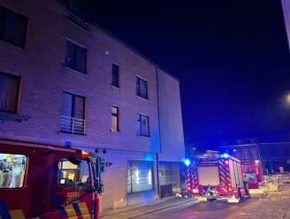 Vergeten potje op vuur zorgt voor rook in appartement in centrum