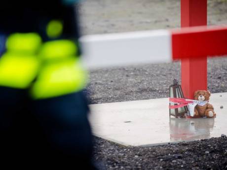 Verdachte in zaak overleden Dean (4) mogelijk zaterdag al in Koudekerke, politie onderzoekt woning