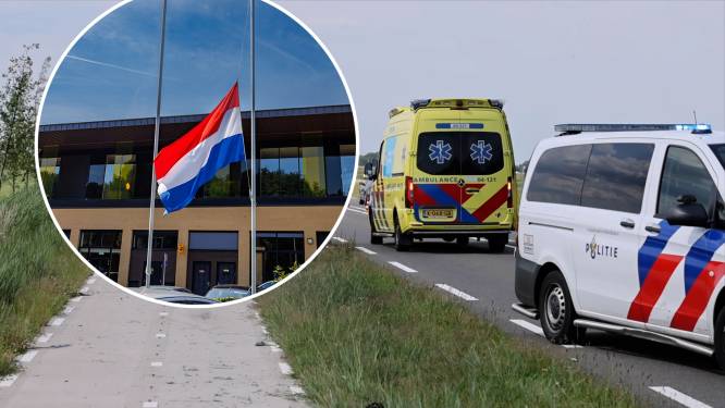 Vrouw uit Kampen weer vrij na dodelijk ongeluk met 14-jarige als slachtoffer