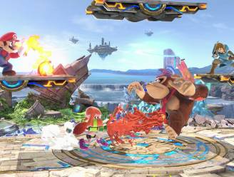 Nintendo onthult oude bekenden in nieuw jasje: Super Smash Bros. Ultimate, Super Mario Party en Fortnite komen naar de Switch