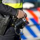 Amsterdammer gewond bij arrestatie Rijsenhout