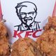 KFC door het stof om Kristallnacht-crispy-chicken
