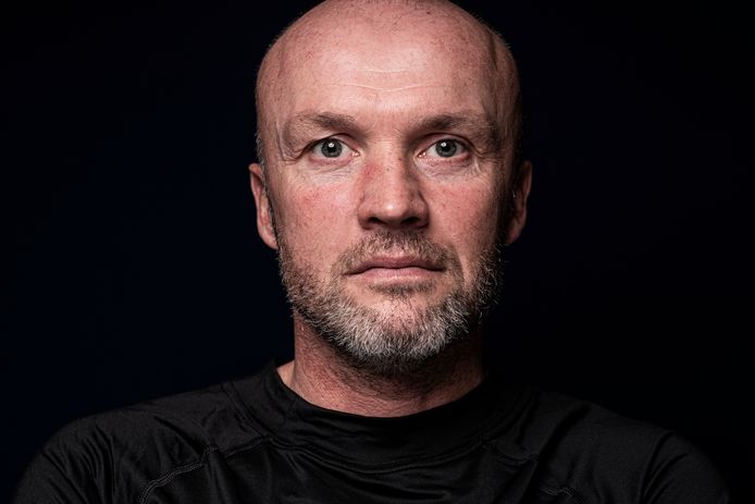 Dick Schreuder.