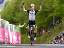 Yates wint voorlaatste bergrit, Bernal kraakt maar breekt niet
