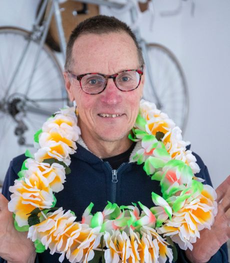 Triatlonverslaafde Rob Barel (64) gaat op Hawaï voor zijn elfde Ironman: ‘Ik voelde me net een toerist’