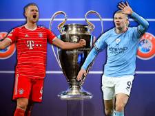 Matthijs de Ligt in Champions League-clash tegenover Erling Haaland, grote kans op Italiaanse finalist