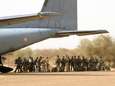 Raids aériens dans le nord du Mali