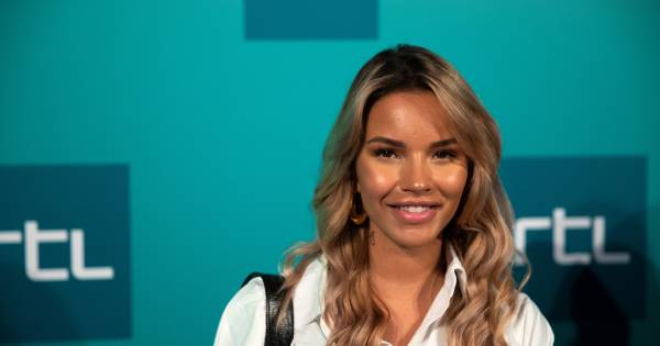 Monica Geuze woedend op ‘vriend’ die privéfoto’s van ...