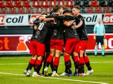 Excelsior geteisterd door coronatsunami: ‘Illusie dat het te voorkomen is’