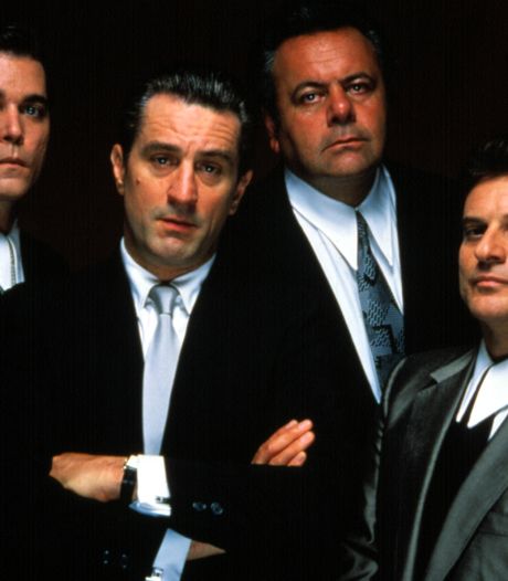 Schrijvers The Sopranos en Goodfellas werken aan nieuwe maffiaserie