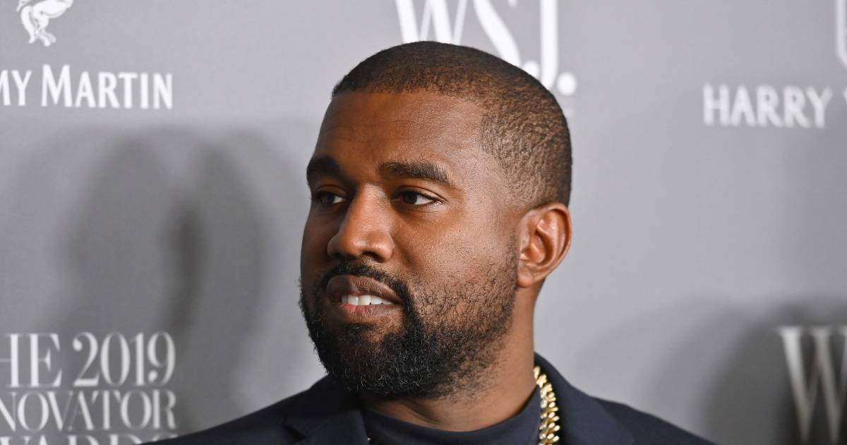 Kanye West pubblica una strana poesia su Instagram: “Noi uomini non dovremmo piangere” |  celebrità