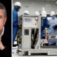 Thomas Friedman: ‘De VS zijn in conflict met China, en het wordt uitgevochten met computerchips’