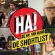 Wie wint de Ha! van Humo? Dit zijn de 10 beste tv-programma's van 2019