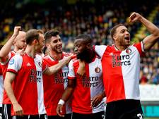 Alle ogen bij Feyenoord kunnen op Marseille: ‘Het wordt een wedstrijd die we nooit gaan vergeten’