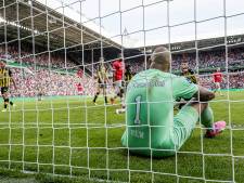 Vitesse in opperste staat van paniek: ‘Handhaving is niet meer realistisch, als de club maar blijft bestaan’