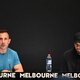 Nick Kyrgios, de thuisfavoriet, haakt geblesseerd af bij de Australian Open