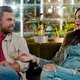 Misschien wel het spannendste moment in ‘Waarheid, durven of doen’ op VTM was toen Mathias Vergels een biertje morste
