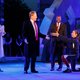 Sponsors laten theatergroep vallen om Trump-achtige Julius Caesar