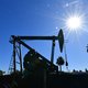 Olieprijs laat sterkste wekelijkse daling in jaren zien