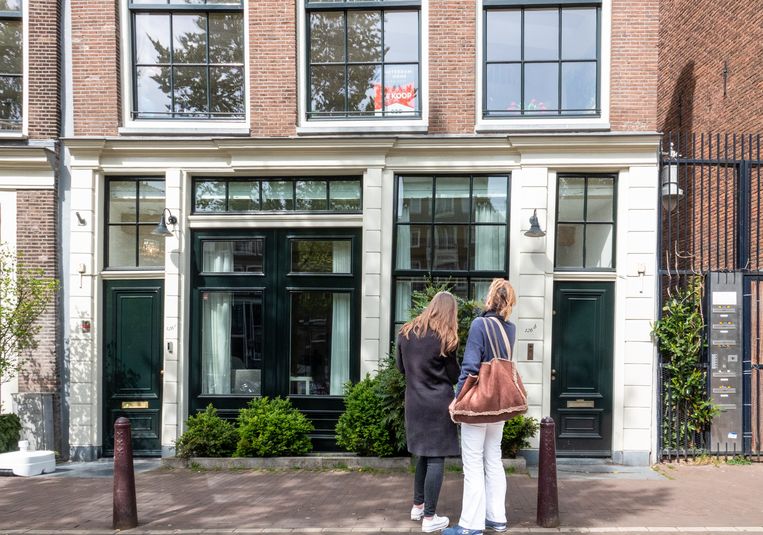 null Beeld Egbert Hartman/ANP