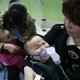 Smogalarm China op hoogste niveau; aantal zieken stijgt