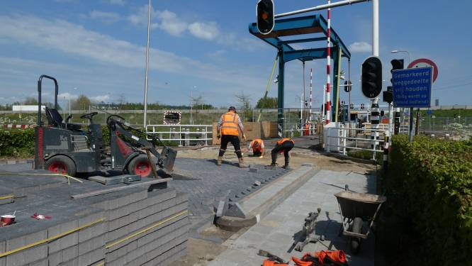 Met zware Sherman-tanks over Dungense Brug, mag dat volgend jaar?