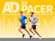 Podcast De Pacer | Het maken van een marathonplan