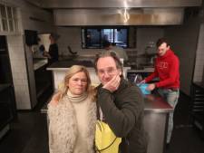 Tonnen euro's schade bij sterrenrestaurant Treeswijkhoeve: ‘Maar we zullen niet omvallen’