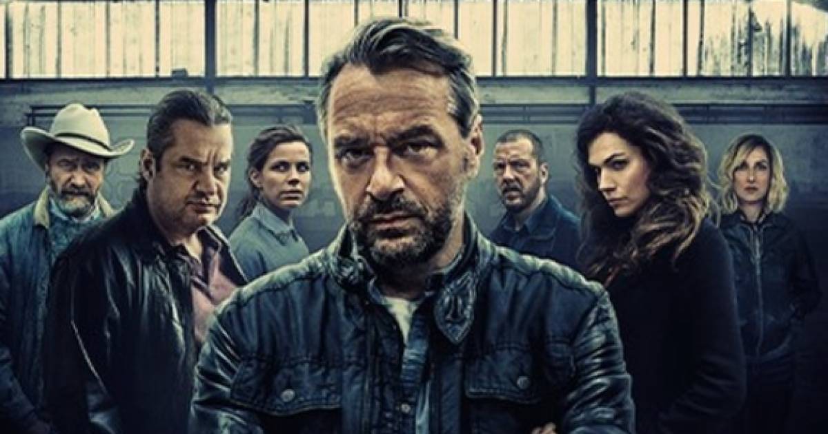 Undercover populairste serie in 2020 bij