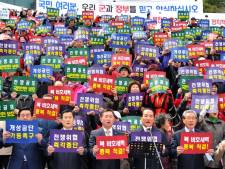 La Corée du Nord refuse le dialogue avec le Sud