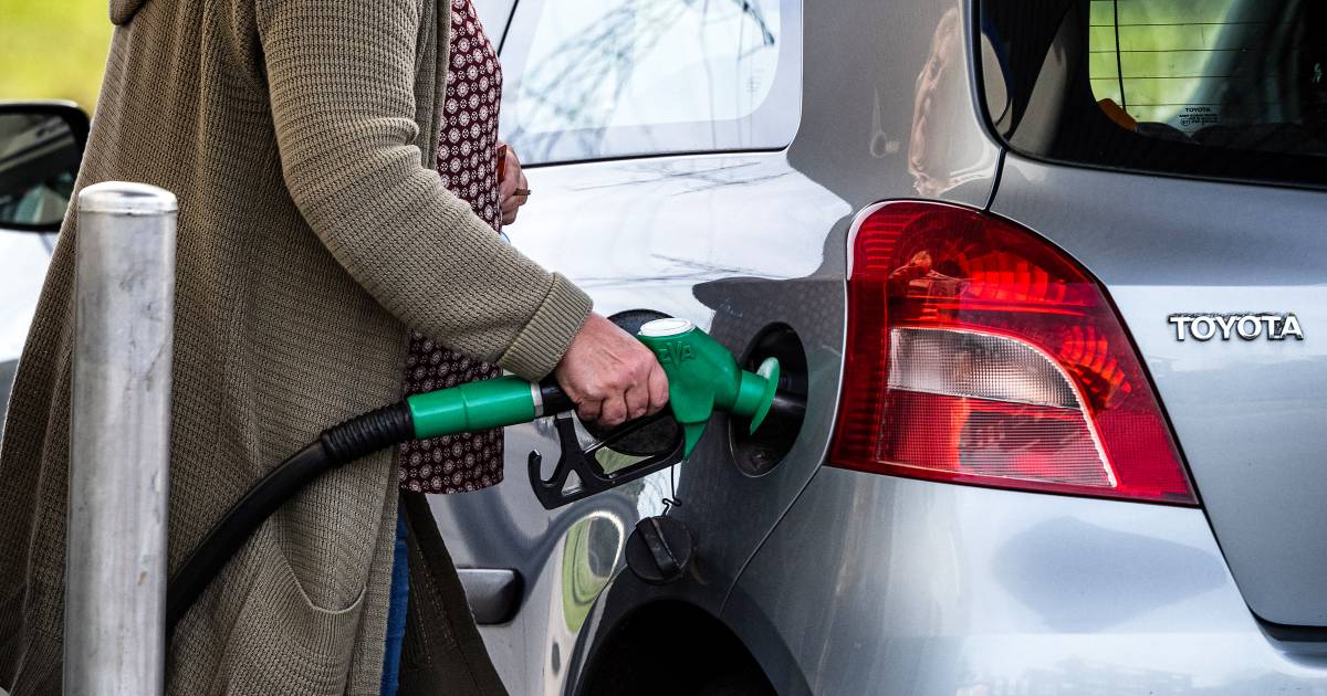 Get Cheap Fuel Before the Price Hike on July 1