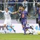 Club Brugge door het oog van de naald op het Kiel