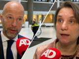 D66 en GL hekelen aanpak vogelgriep: 'Minister bang om boeren pijn te doen'